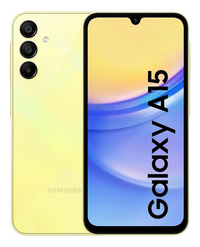 Samsung Galaxy A15 2sim 128/ 6 Gb 4g