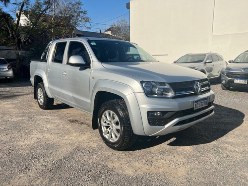 Volkswagen Amarok 2.0 Cd Tdi 180Cv Comfortline At