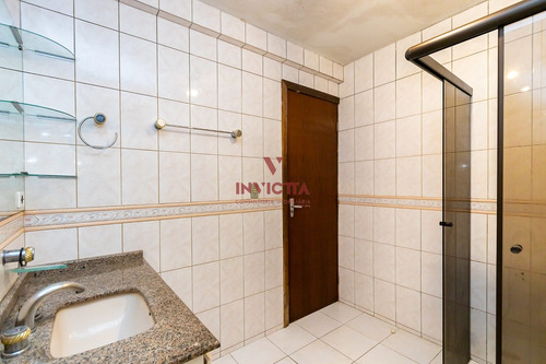Imagem 26 de 30 de Apartamento Com 3 Dormitórios À Venda Com 139m² Por R$ 349.900,00 No Bairro Água Verde - Curitiba / Pr - Aa 1672