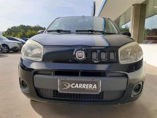 Imagem 2 de 12 de Uno 1.0 Evo Vivace 8v Flex 4p Manual
