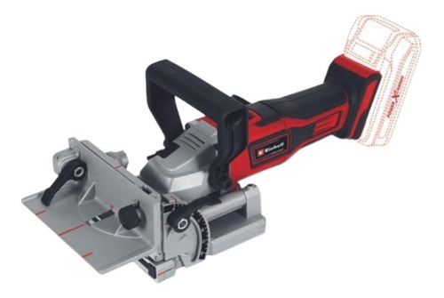 Ensambladora Engalletadora Inalam. Einhell Te-bj 18 Li-solo