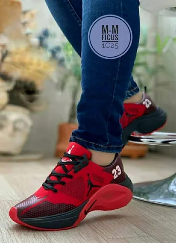 Zapatillas en venta mercadolibre hot sale