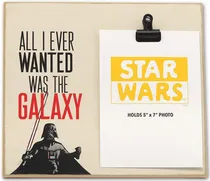 Comprar Portarretratos   Star Wars Darth Vader 5 X 7 Pulgadas