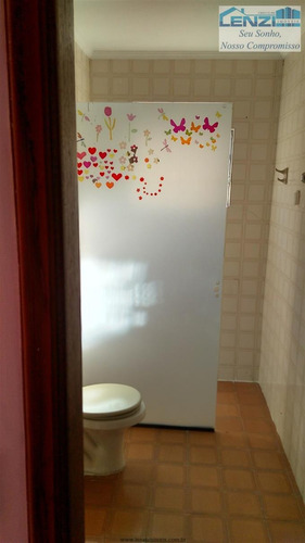 Imagem 4 de 20 de Casas À Venda Em Bragança Paulista/sp - Compre A Sua Casa Aqui! - 1378120