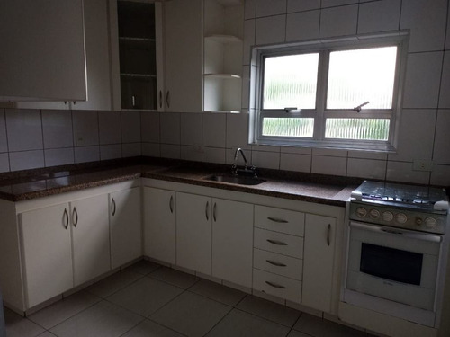 Imagem 11 de 12 de Apartamento Com 3 Dormitórios À Venda, 65 M² Por R$ 300.000,00 - Ipiranga - São Paulo/sp - Ap20111