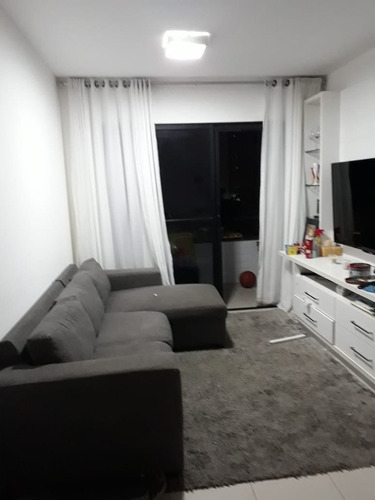 Imagem 1 de 13 de Apartamento Em Boa Viagem - Recife - 14165
