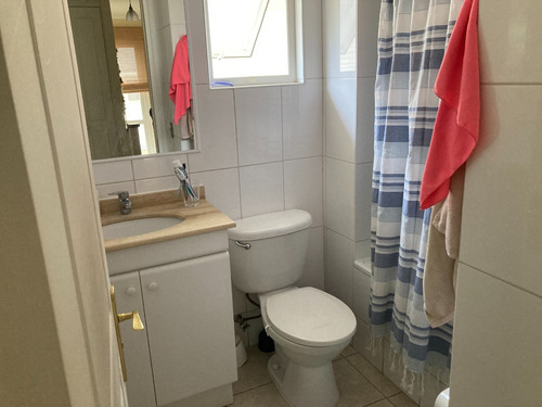 Arriendo De Casa En Los Almendros Reñaca