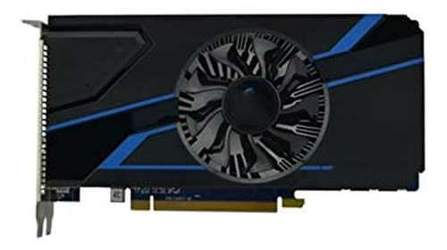 Tarjeta De Video Hd 7770 Para Juegos