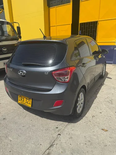 Hyundai Grand i10 1.2 Premium