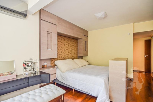 Imagen 14 de 26 de Hermoso Piso De 4 Ambientes - Balcon - Suite - Cochera Fija - Belgrano