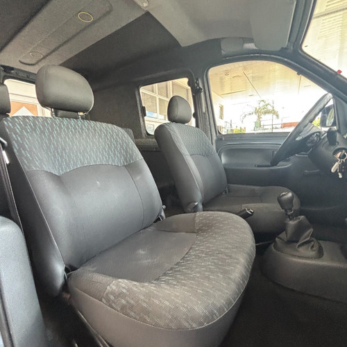 Renault Kangoo 1.5 Furgon Ph3 Confort 5as Lc
