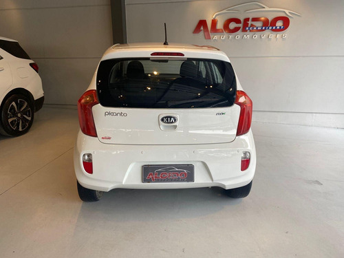 Kia Picanto / EX41.0MTFF