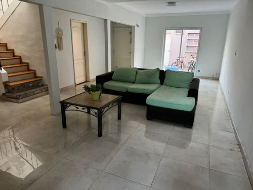 Venta Casa, Villa Ballester, 6 Ambientes, Pileta