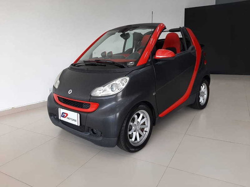 Imagem 1 de 8 de Smart Fortwo Ca 62