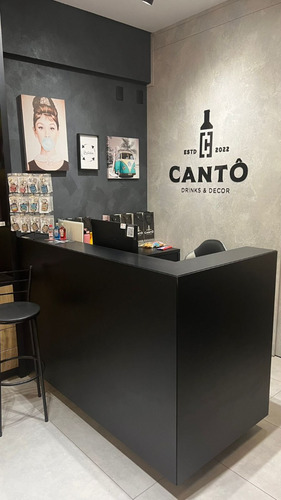 Ponto Comercial / Loja A Venda Na Praia De Imbituba / Sc (com 60 M2)