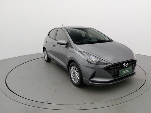 Hyundai HB20 1.0 12V FLEX EVOLUTION MANUAL
