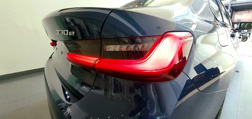 Imagen 14 de 15 de Bmw Serie 3 330e