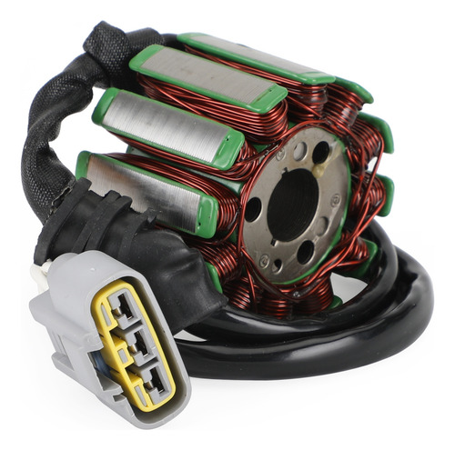 Estator, Regulador Y Junta Para Yamaha R1 04-08 Fz8n Fz8s Fz