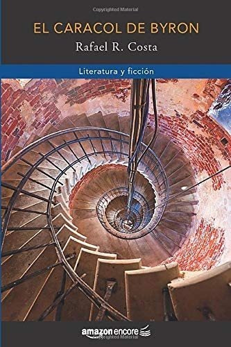 Libro: El Caracol De Byron (spanish Edition)