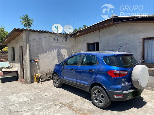 Casa En Venta De 3 Dorm. En Puente Alto