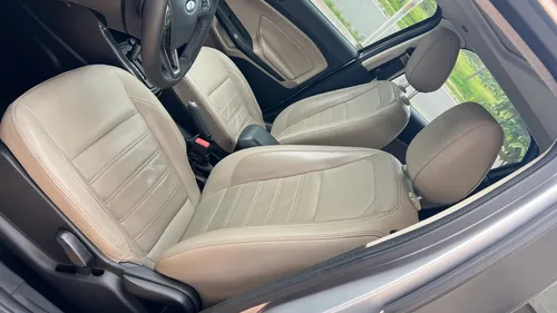 Ford Ecosport 2.0 Titanium At