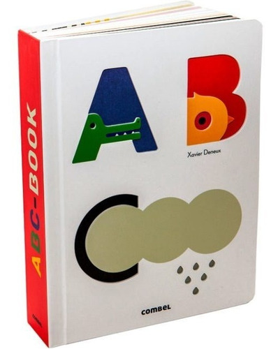 Abc - Book