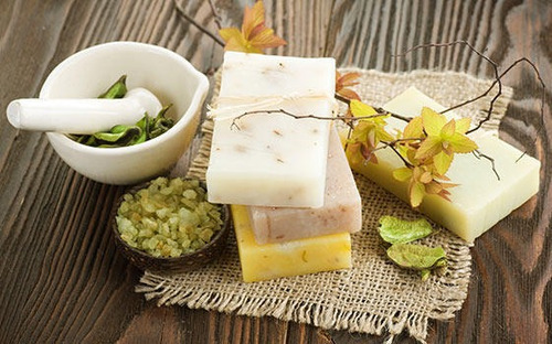 Imagen 1 de 3 de Asesoría Fabricación Productos Limpieza Y Cosmética Natural
