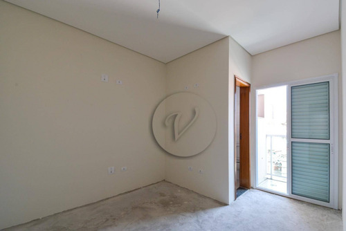 Imagem 16 de 26 de Cobertura Com 2 Dormitórios À Venda, 127 M² Por R$ 400.000,00 - Santa Teresinha - Santo André/sp - Co0794
