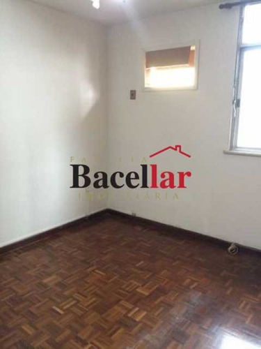 Imagem 5 de 14 de Apartamento-à Venda-vila Isabel-rio De Janeiro - Tiap23587
