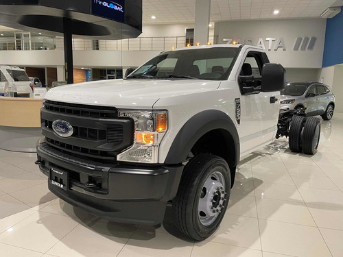 Imagen 1 de 5 de Ford F-550 Xl