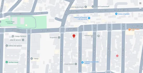 Casa En Venta. Calle Playa Tecolutla, Militar Marte, Iztacalco, Cdmx.