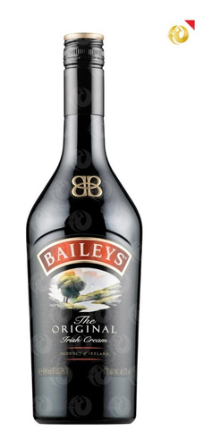 Baileys Crema De Whisky 1 Litro - mL a $119