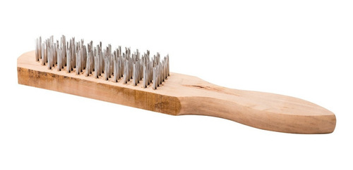 Set 5 Cepillos Para Amoladora Kit Madera Metal Copa Barovo