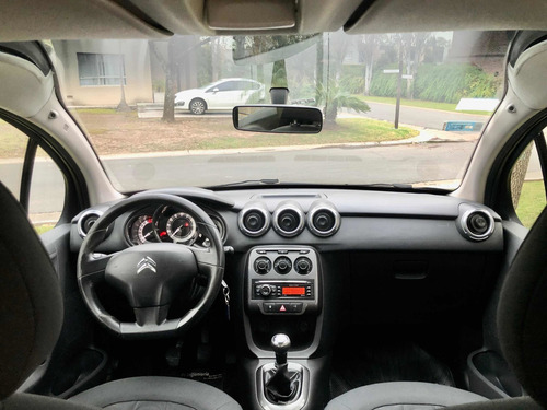 Imagen 13 de 21 de Citroën C3 2014 1.5 Tendance Pack Secure - Unico Dueño