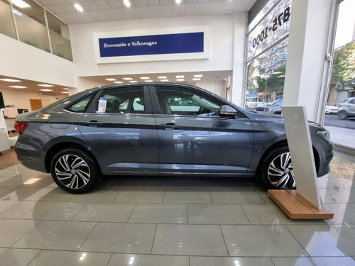 Imagen 14 de 25 de Volkswagen Vento Highline 250tsi Autotag Entrega Inmediata