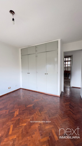 Oportununidad - Venta Amplio Departamento De 100m2 - 2 Dormitorios Mas Comodin Mas Cochera