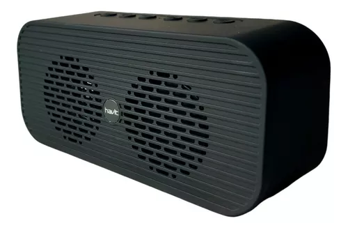 Altavoz Inalámbrico HAVIT Sk862bt Portátil Negro