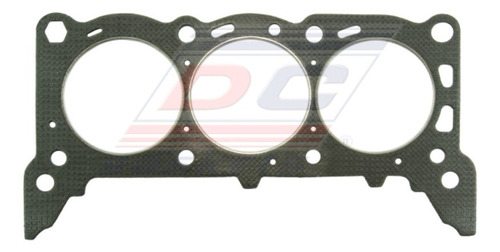 Junta De Cabeza De Motor Ford Windstar/lobo/f-150 Pu 95-08