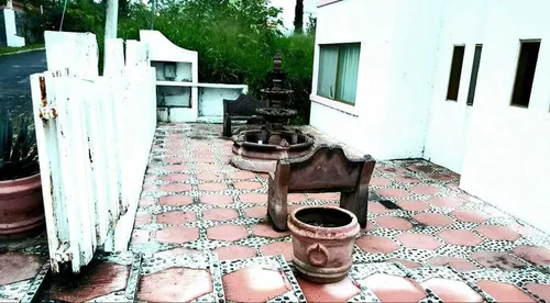 Casa En Venta Lomas De Cocoyoc, Oportunidad De Inversion