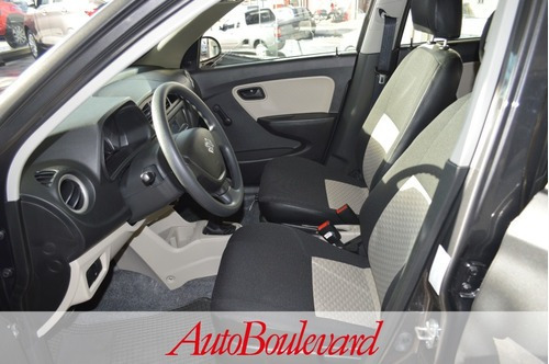 Imagen 6 de 15 de Suzuki Alto Ga 100% Financiado