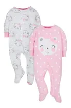 Comprar Ropa Carters Bodys O Conjuntos Set 4 Y 5 Pzas 100% Original