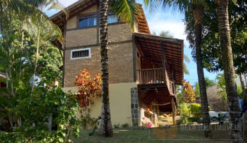 Imagem 26 de 30 de Casa Em Ilhabela/sp Ref:719 - 719