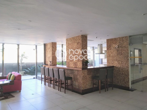 Imagem 28 de 30 de Flat/aparthotel - Ref: Lb1ah57697
