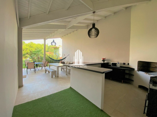 Imagem 8 de 15 de Casa Granja Viana Cotia - Al2735