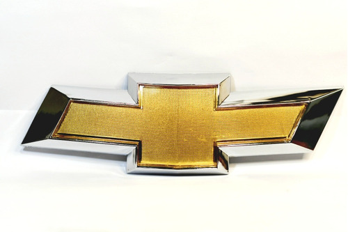 Emblema Chevrolet Sail 2010-2014 Delantero Insignia Logotipo