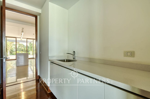 Espectacular Duplex Con Jardín Privado
