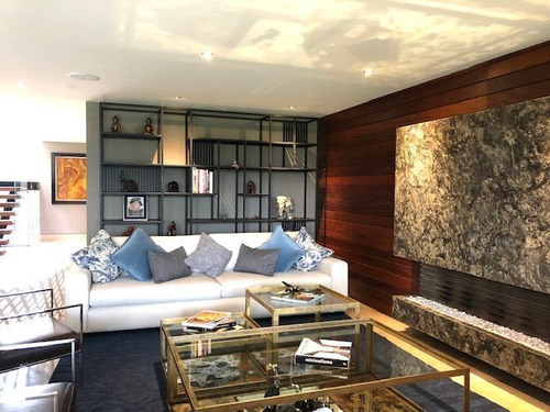 Casa En Venta O Renta En Vista Horizonte, Interlomas