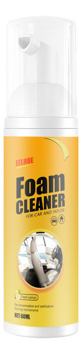 Limpiador De Espuma Multiusos K Cleaning Spray Cleaning Arti