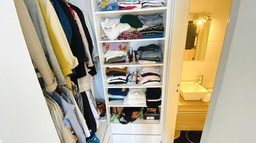 Imagen 27 de 28 de Venta Departamento 3 Dormitorios Servicio Suite Garaje - Cordón