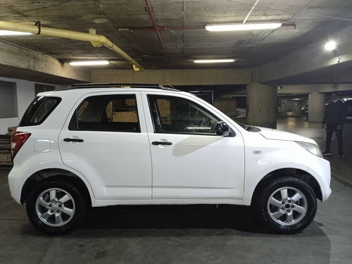 Imagen 4 de 9 de Daihatsu Terios